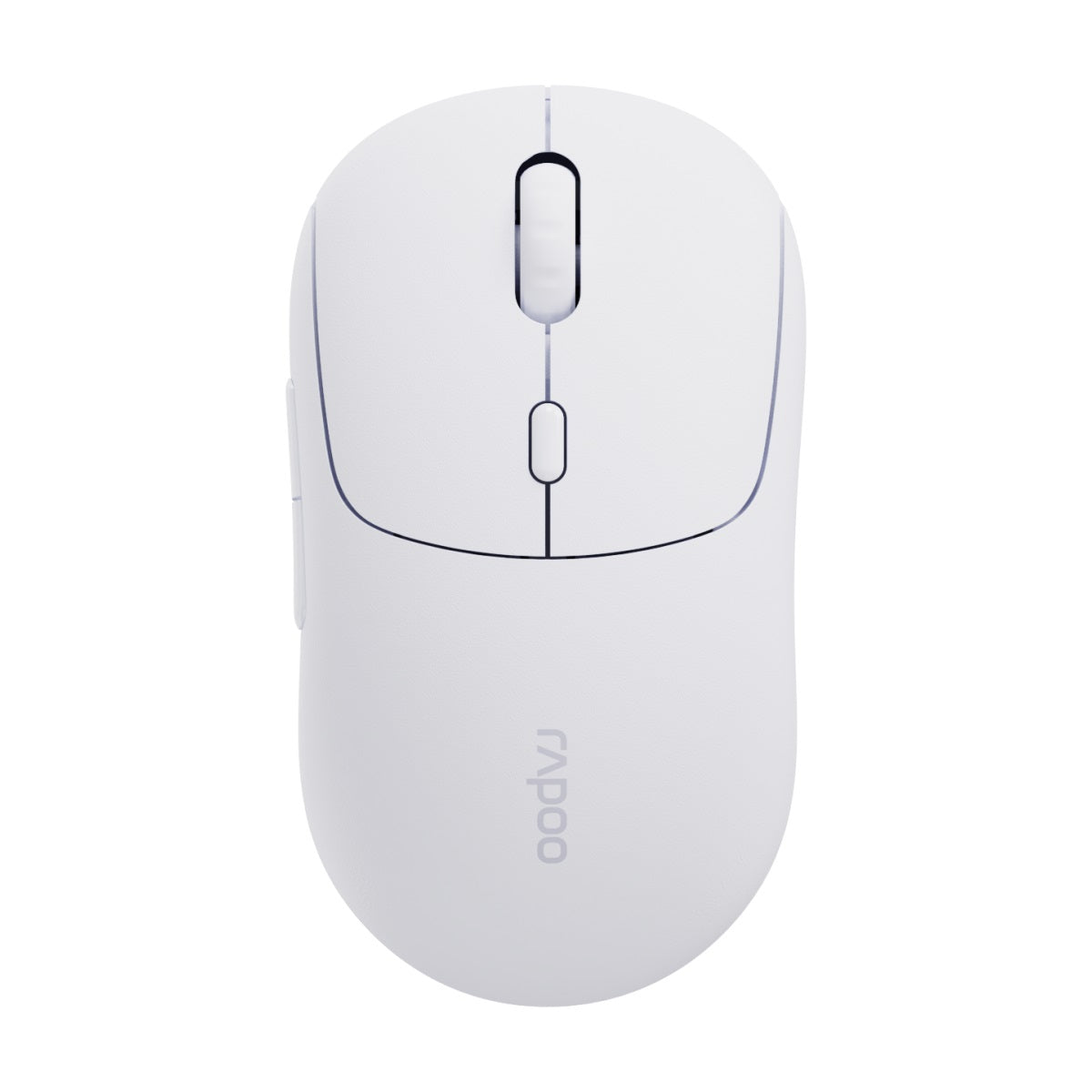 Buy Rapoo M360 Smart Multi-mode Wireless Mouse from Vmart in Pakistan