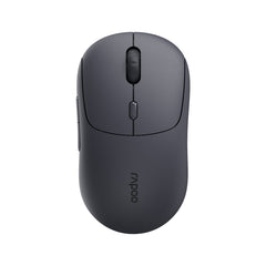 Buy Rapoo M360 Smart Multi-mode Wireless Mouse from Vmart in Pakistan
