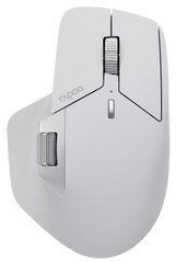 Buy Rapoo MT760L Multi-mode Wireless Optical Mouse Vmart in Pakistan