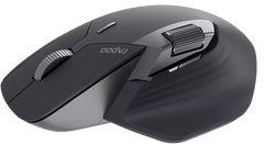 Buy Rapoo MT760L Multi-mode Wireless Optical Mouse Vmart in Pakistan