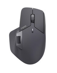 Buy Rapoo MT760L Multi-mode Wireless Optical Mouse Vmart in Pakistan