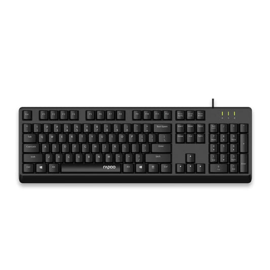 Buy Rapoo NK1900 Wired Keyboard Vmart in Pakistan