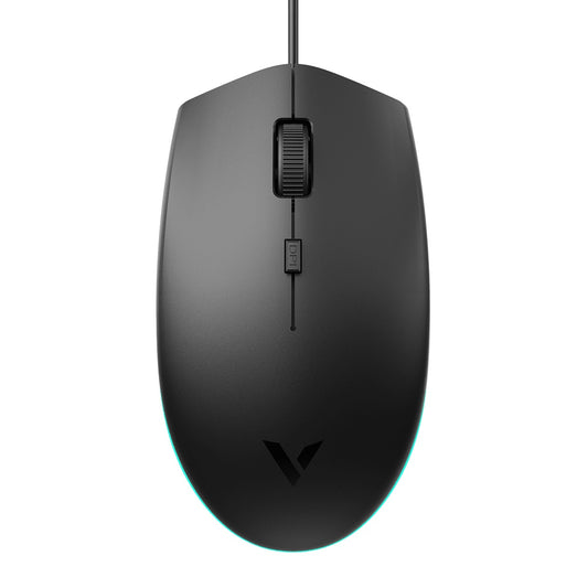 Rapoo V11S Optical Gaming Mouse