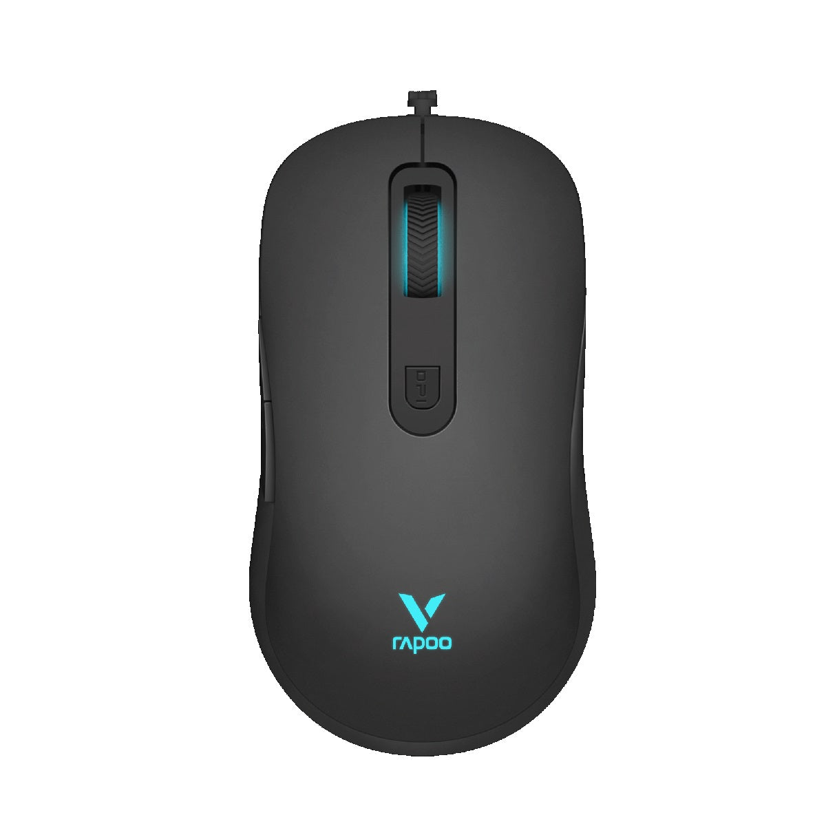Buy Rapoo V125S 4 in 1 Gaming Set from Vmart in Pakistan