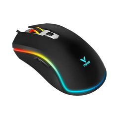 Buy Rapoo V25S Wired Gaming Optical Mouse Vmart in Pakistan