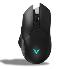 Buy Rapoo V30L Wired/Wireless Gaming Mouse Black Vmart in Pakistan