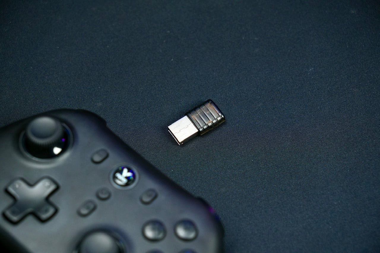 Buy Rapoo V600SE Wired Wireless Vibration Gamepad Vmart in Pakistan