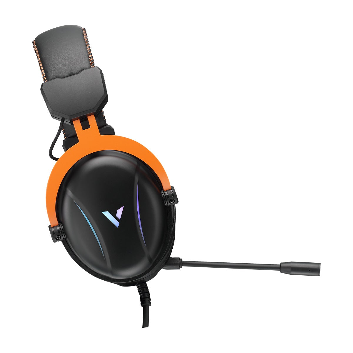 Buy Rapoo VH350S Virtual 7.1 Channels Gaming Headset from Vmart in Pakistan
