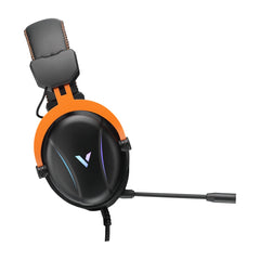 Buy Rapoo VH350S Virtual 7.1 Channels Gaming Headset from Vmart in Pakistan