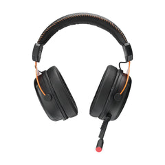 Buy Rapoo VH350S Virtual 7.1 Channels Gaming Headset from Vmart in Pakistan