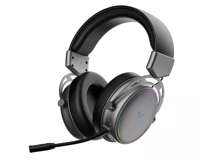 Buy Rapoo VH800 Wireless Gaming Over-Ear Headset Space Grey Vmart in Pakistan