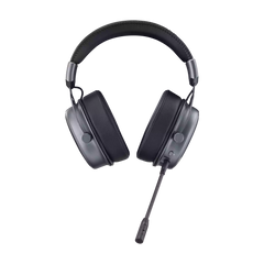 Buy Rapoo VH800 Wireless Gaming Over-Ear Headset Space Grey Vmart in Pakistan