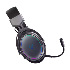 Buy Rapoo VH800 Wireless Gaming Over-Ear Headset Space Grey Vmart in Pakistan