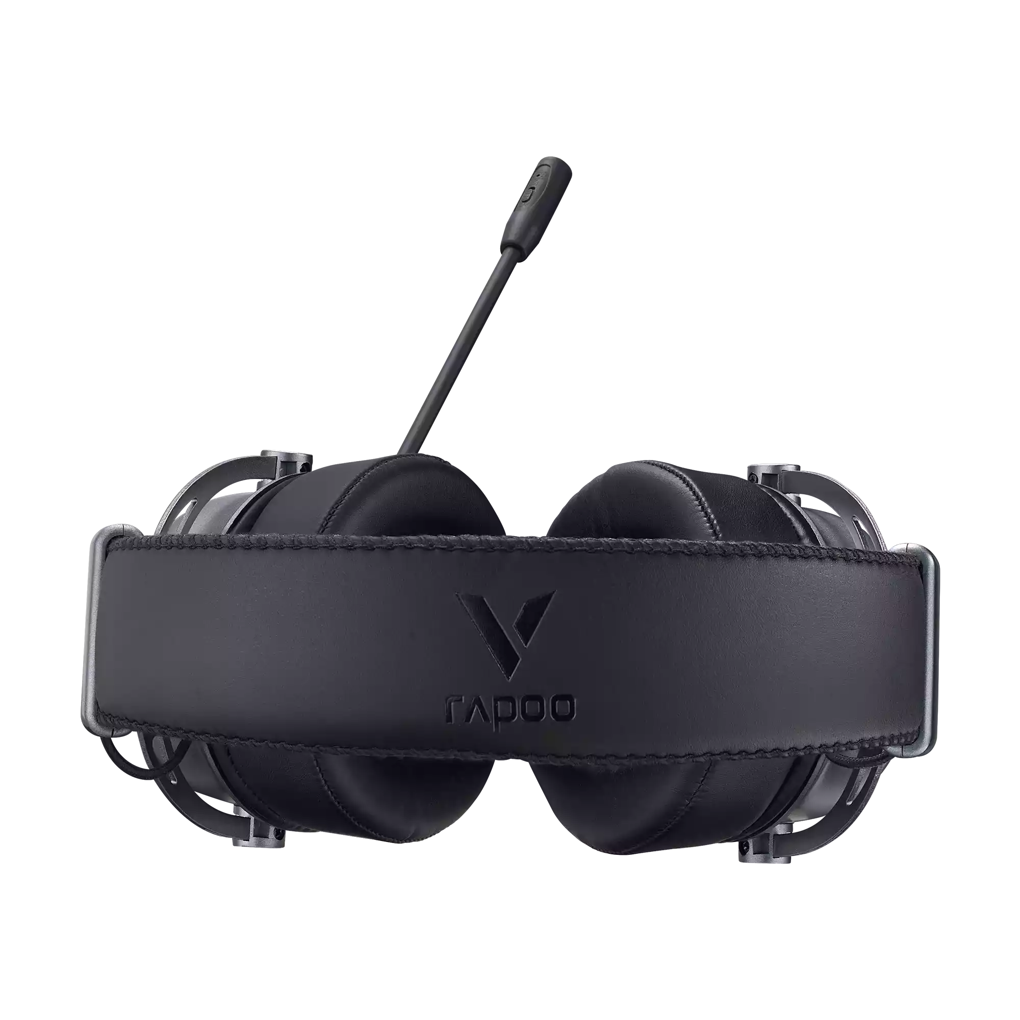 Buy Rapoo VH800 Wireless Gaming Over-Ear Headset Space Grey Vmart in Pakistan