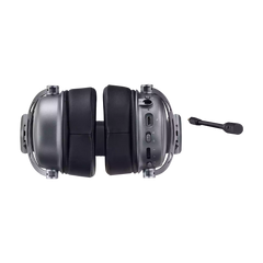 Rapoo VH800 Wireless Gaming Over-Ear Headset Space Grey