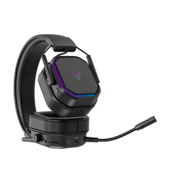 Buy Rapoo VH850 Multi-mode Wireless RGB Gaming Headset from Vmart in Pakistan