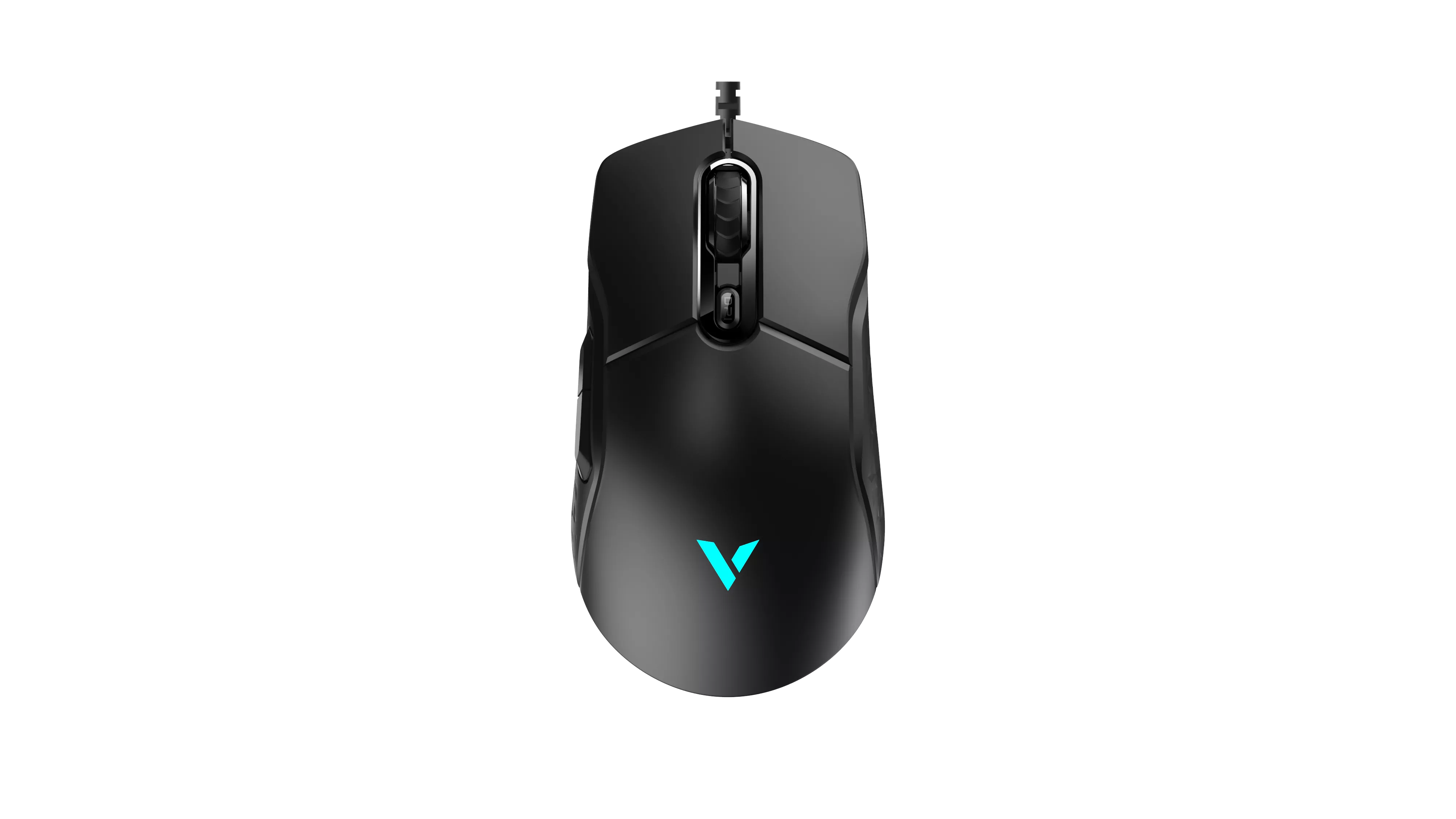 Buy Rapoo VT200 IR Gaming Optical Mouse Vmart in Pakistan