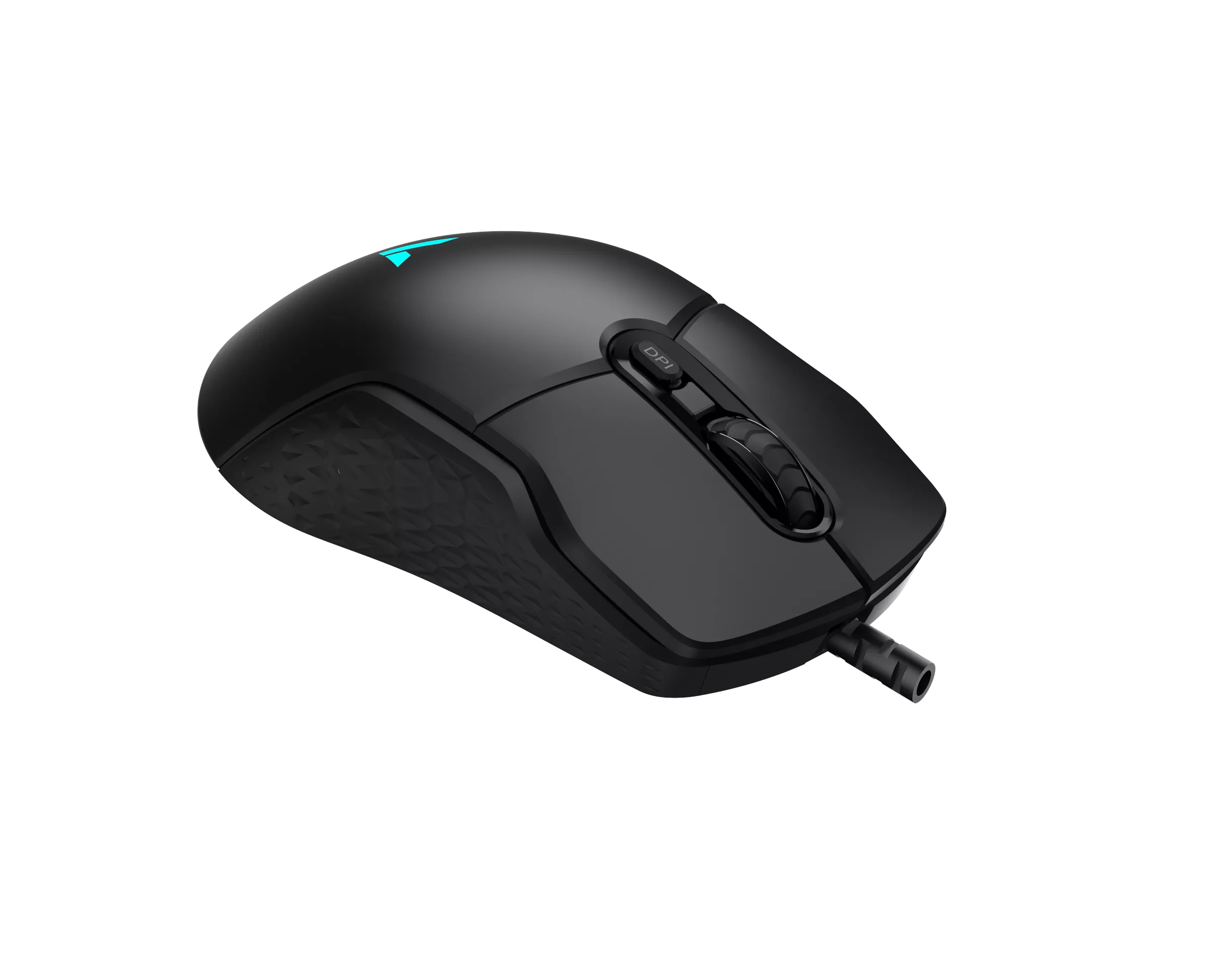 Buy Rapoo VT200 IR Gaming Optical Mouse Vmart in Pakistan