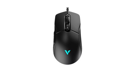 Buy Rapoo VT200 IR Gaming Optical Mouse Vmart in Pakistan
