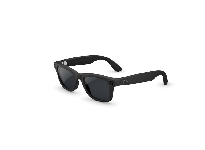 Buy Ray-Ban Meta (Gen 2) Wayfarer Smart AI Glasses Vmart in Pakistan
