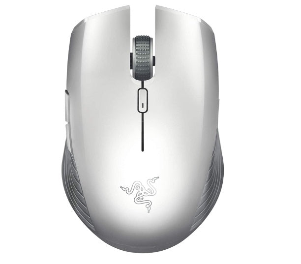 Buy Razer Atheris Ultimate Wireless Notebook Ergonomic Mouse - White from Vmart in Pakistan
