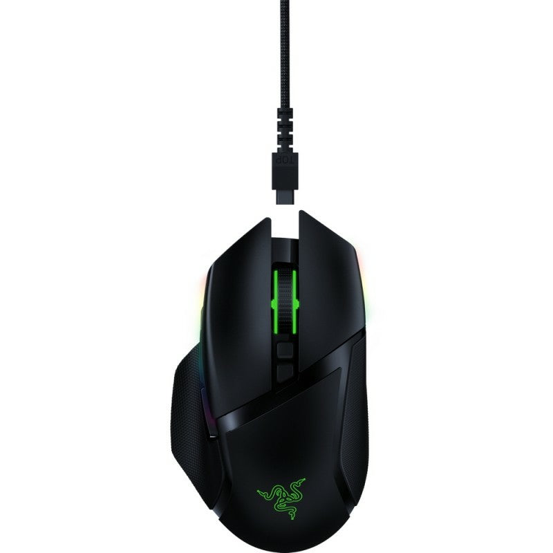 Buy Razer Basilisk Ultimate with Charging Dock from Vmart in Pakistan