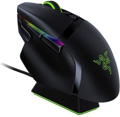 Buy Razer Basilisk Ultimate with Charging Dock from Vmart in Pakistan