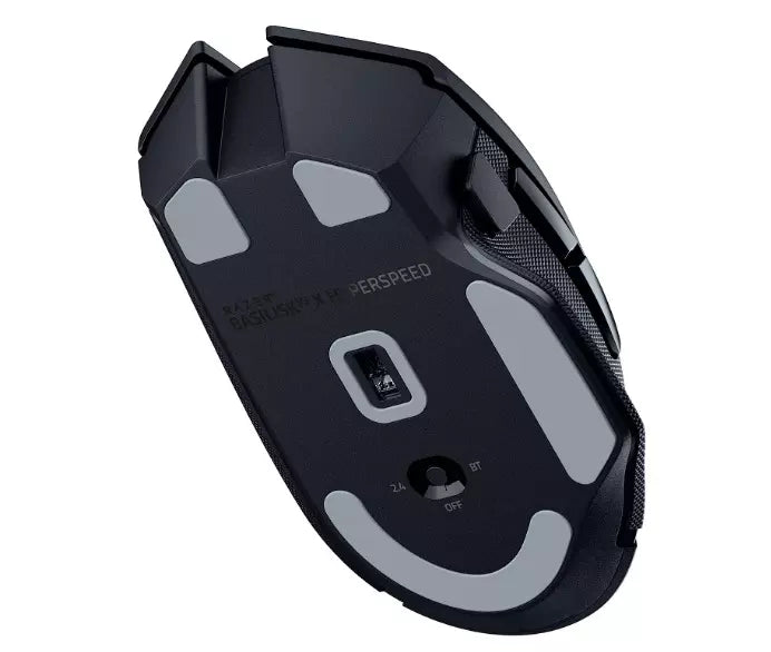 Buy Razer Basilisk V3 X HyperSpeed Customizable Wireless Gaming Mouse from Vmart in Pakistan