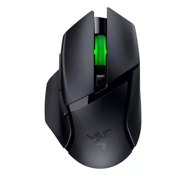 Buy Razer Basilisk V3 X HyperSpeed Customizable Wireless Gaming Mouse from Vmart in Pakistan