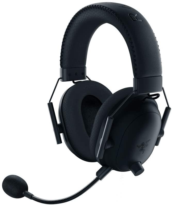 Buy Razer BlackShark V2 Pro Wireless Esports Headset from Vmart in Pakistan