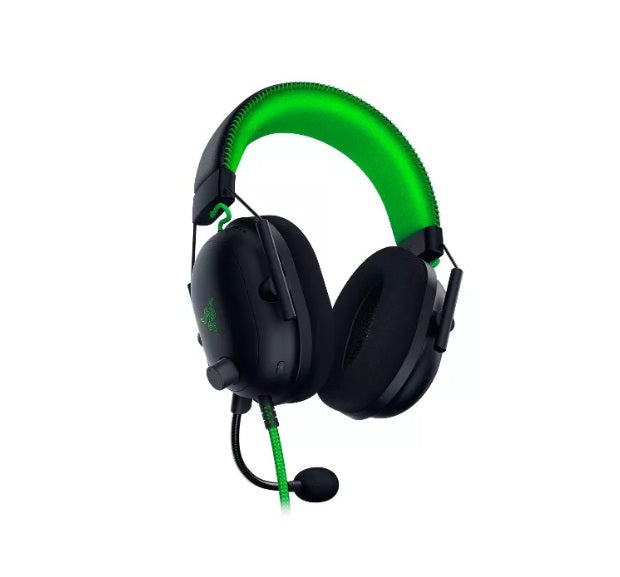 Buy Razer BlackShark V2 Special Edition Multi-platform Wired Esports Headset from Vmart in Pakistan