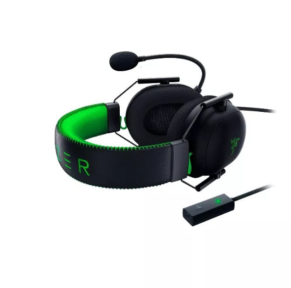 Buy Razer BlackShark V2 Special Edition Multi-platform Wired Esports Headset from Vmart in Pakistan