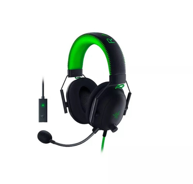 Buy Razer BlackShark V2 Special Edition Multi-platform Wired Esports Headset from Vmart in Pakistan