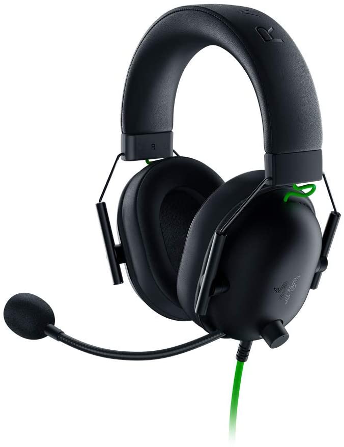 Buy Razer BlackShark V2 X Multi-Platform Wired Esports Headset from Vmart in Pakistan