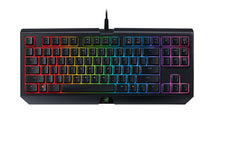Buy Razer BlackWidow Tournament Edition Chroma V2 - Yellow Switch from Vmart in Pakistan