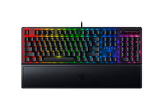 Buy Razer BlackWidow V3 Mechanical Gaming Keyboard - Green Switch from Vmart in Pakistan