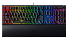 Buy Razer BlackWidow V3 Mechanical Gaming Keyboard - Yellow Switch from Vmart in Pakistan