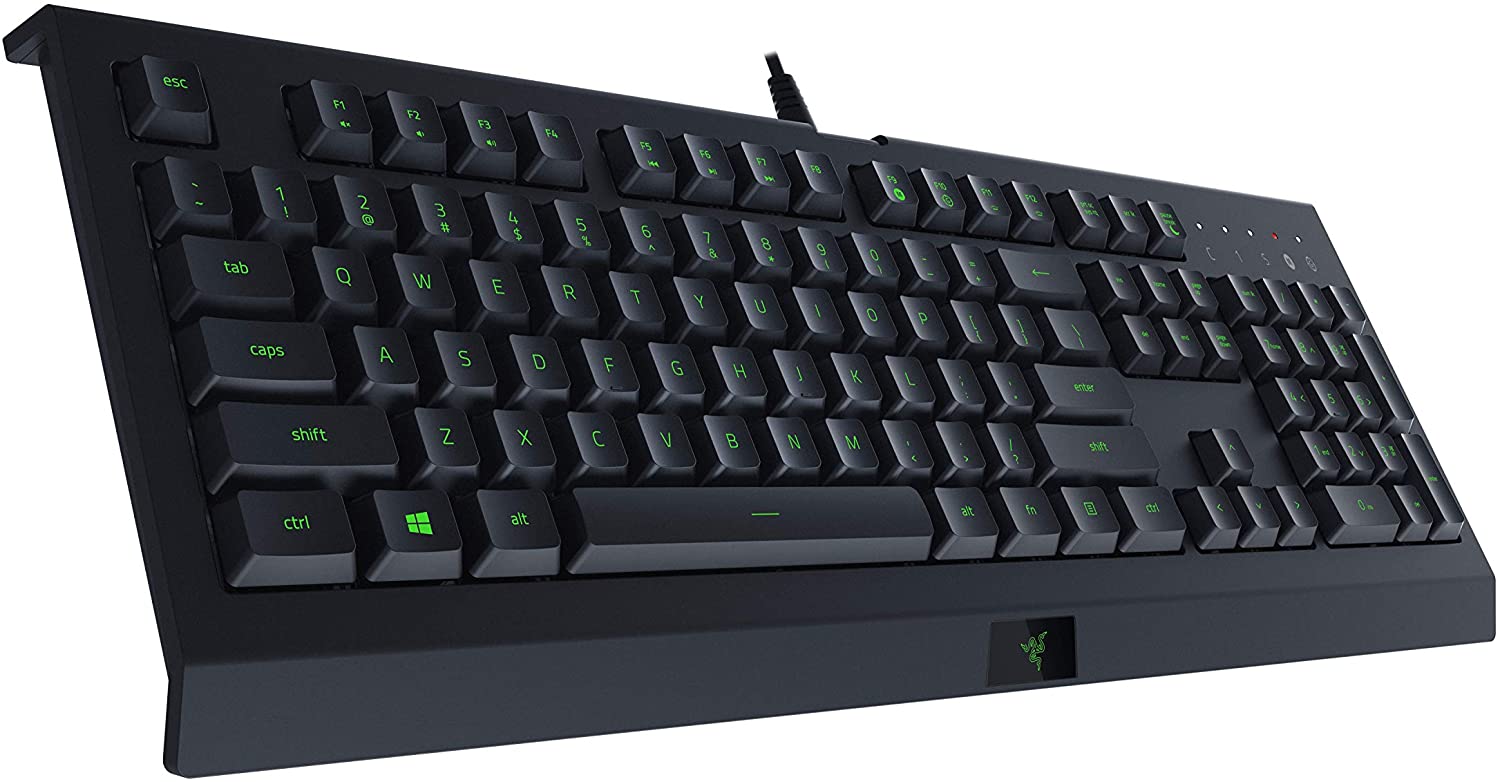 Buy Razer Cynosa Lite Gaming Keyboard from Vmart in Pakistan