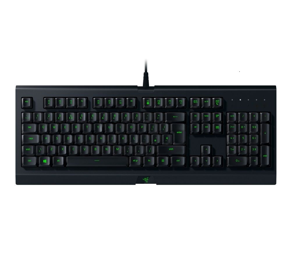 Buy Razer Cynosa Lite Gaming Keyboard from Vmart in Pakistan