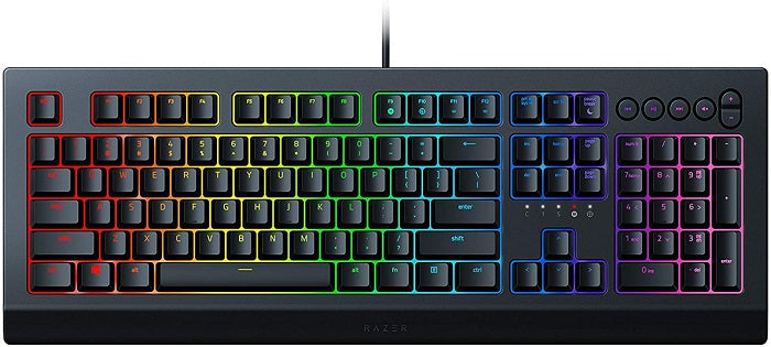 Buy Razer Cynosa V2 Gaming Keyboard from Vmart in Pakistan