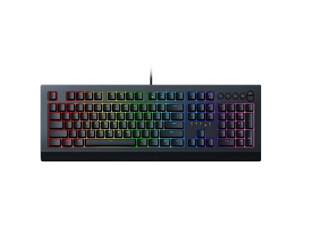 Buy Razer Cynosa V2 Membrane Gaming Keyboard With Razer Chroma RGB from Vmart in Pakistan