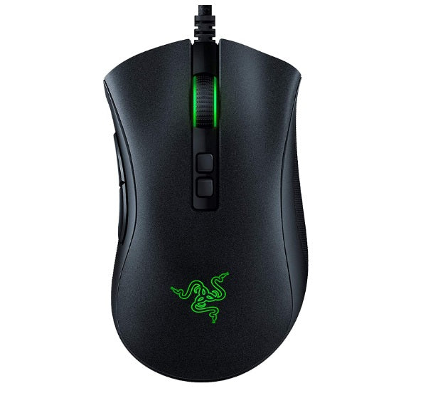 Buy Razer DeathAdder V2 Wired Gaming Mouse from Vmart in Pakistan