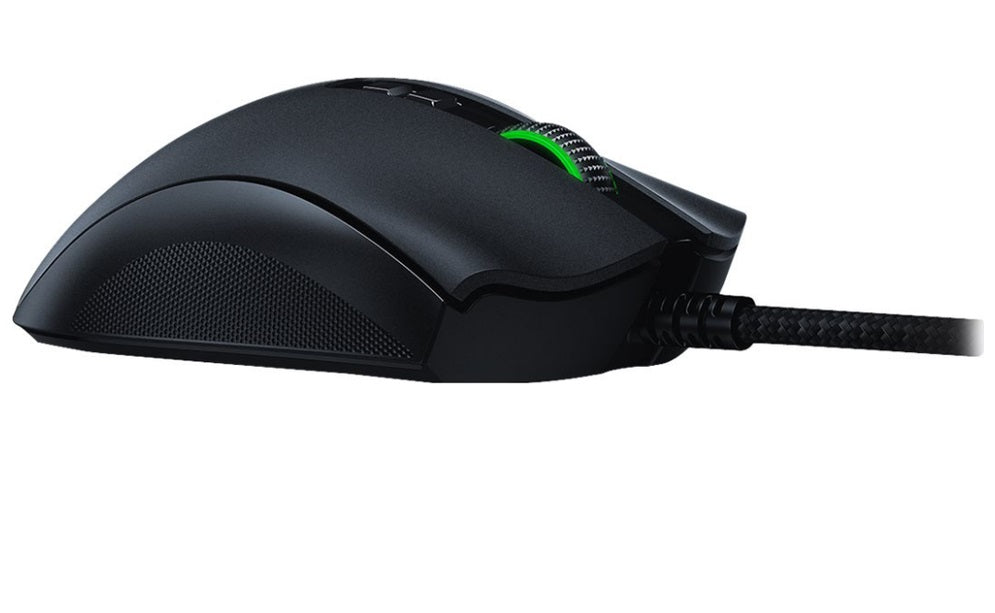 Buy Razer DeathAdder V2 Wired Gaming Mouse from Vmart in Pakistan