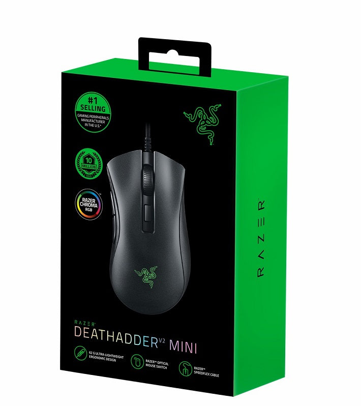 Buy Razer DeathAdder V2 Mini Ultra-Lightweight Gaming Mouse from Vmart in Pakistan