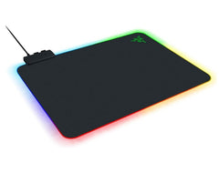 Buy Razer Firefly V2 Micro-textured Surface Mouse Mat with Razer Chroma from Vmart in Pakistan