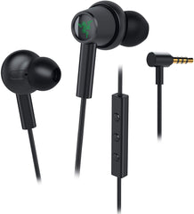 Buy Razer Hammerhead Duo Dual Driver In-Ears Gaming Headset from Vmart in Pakistan