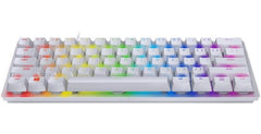Buy Razer Huntsman Mini - Mercury Purple Switch from Vmart in Pakistan