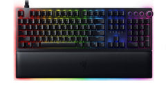 Buy Razer Huntsman V2 Analog Gaming Keyboard from Vmart in Pakistan