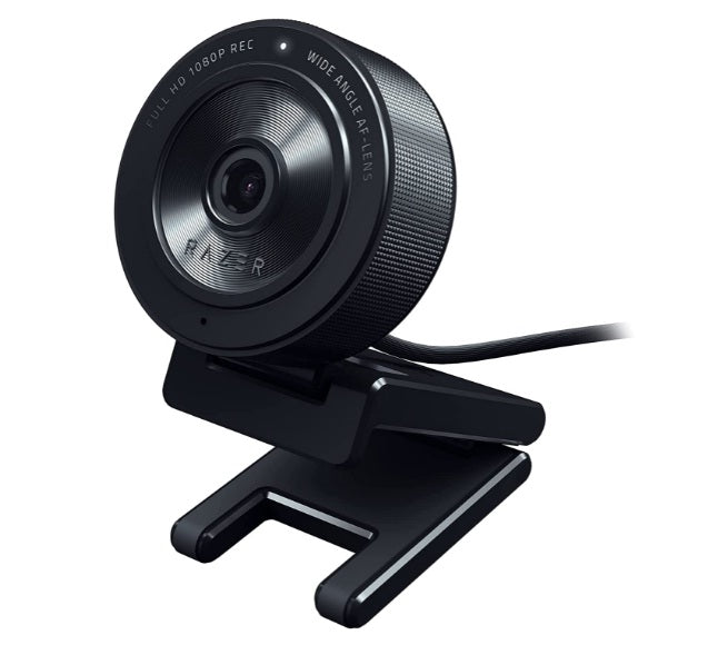 Buy Razer Kiyo X Full HD USB Webcam from Vmart in Pakistan