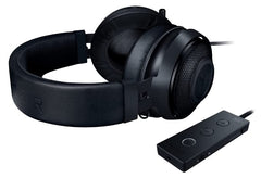 Buy Razer Kraken Tournament Edition Headset - Black from Vmart in Pakistan